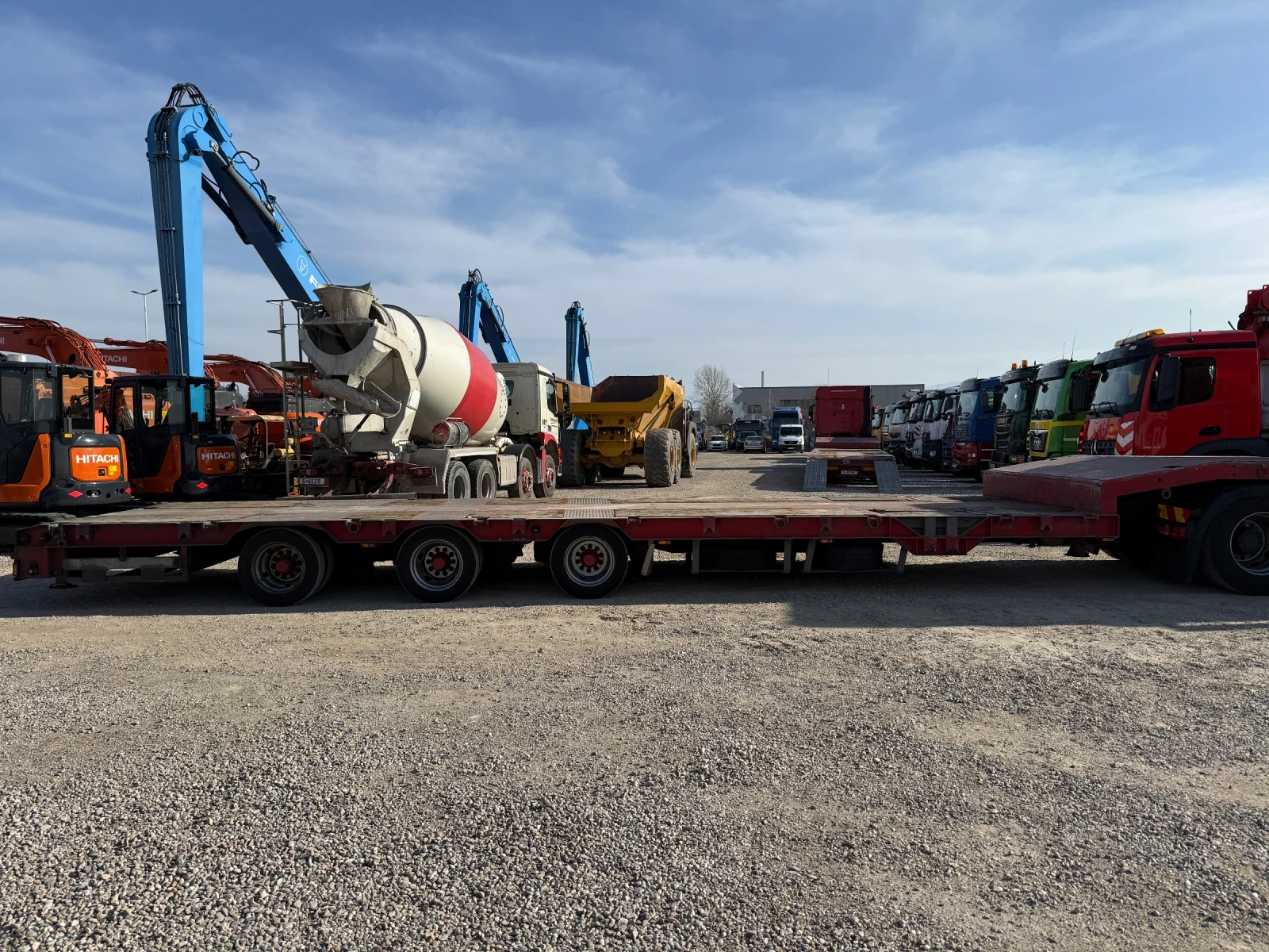 ����������� Goldhofer 3 ��� | Mobile.bg � ����������� 12