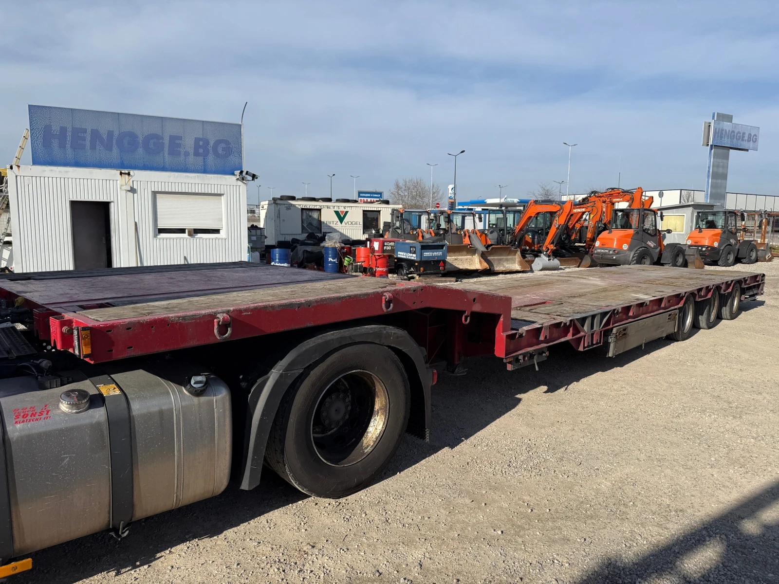 ����������� Goldhofer 3 ��� | Mobile.bg � ����������� 1