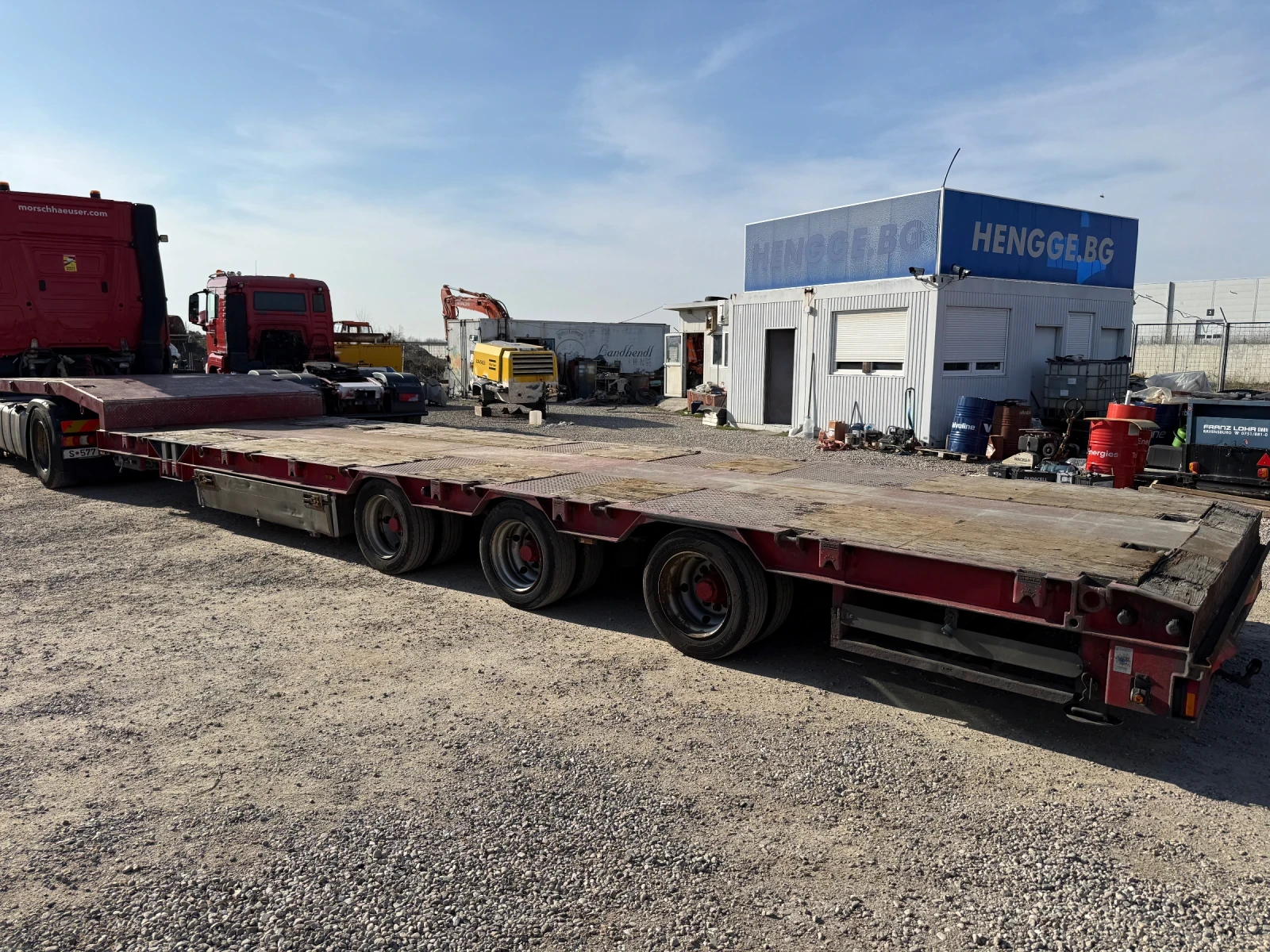 ����������� Goldhofer 3 ��� | Mobile.bg � ����������� 7