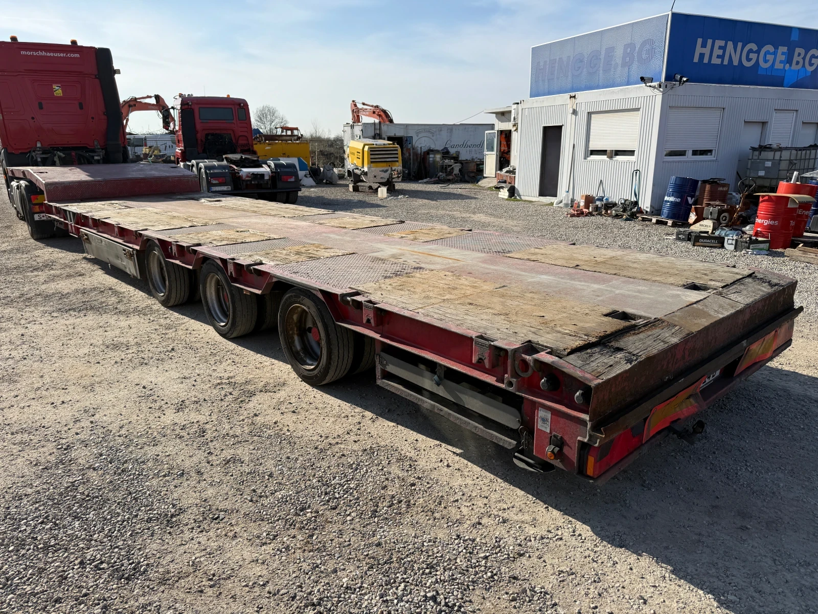 ����������� Goldhofer 3 ��� | Mobile.bg � ����������� 8