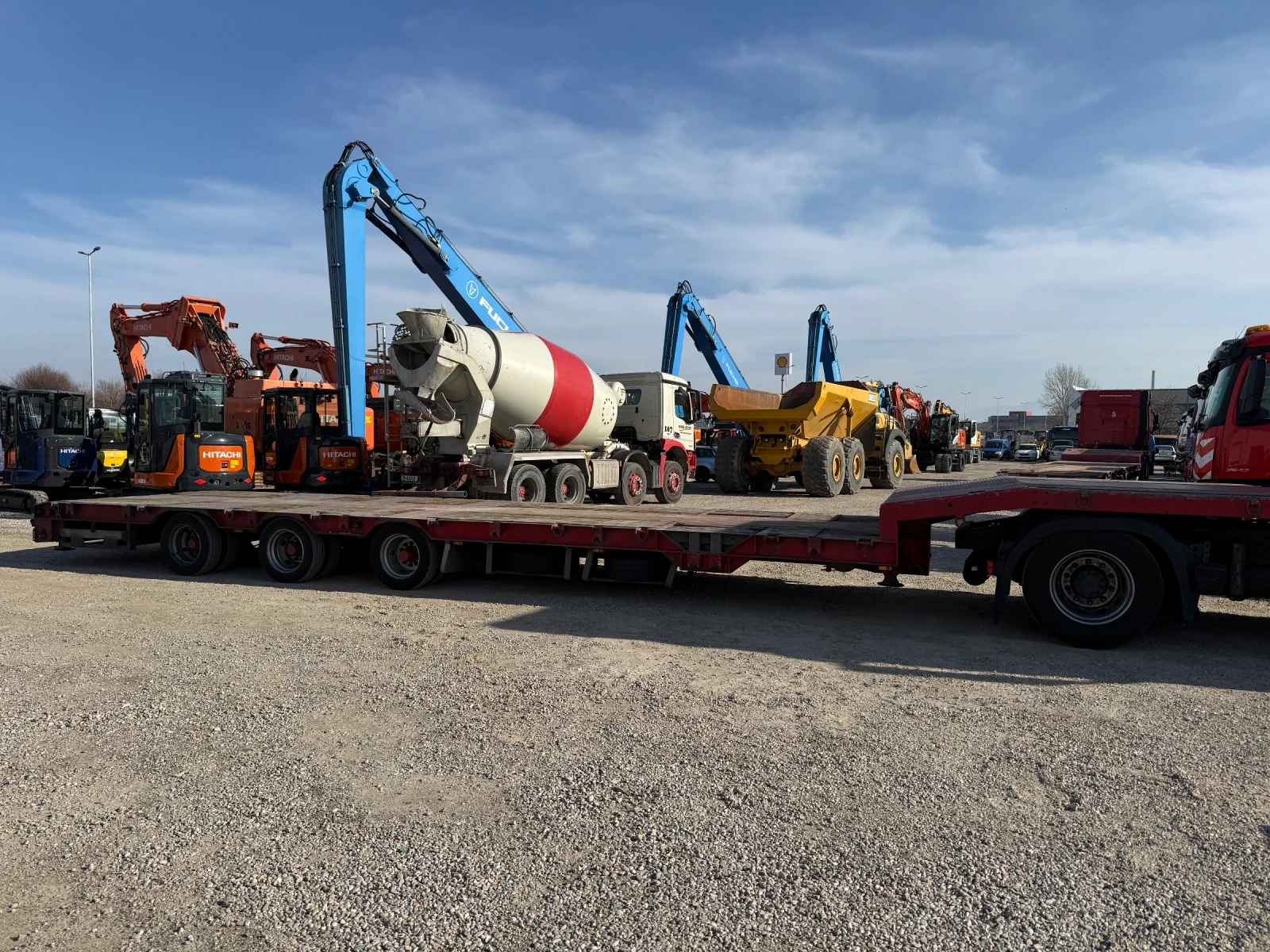 ����������� Goldhofer 3 ��� | Mobile.bg � ����������� 13