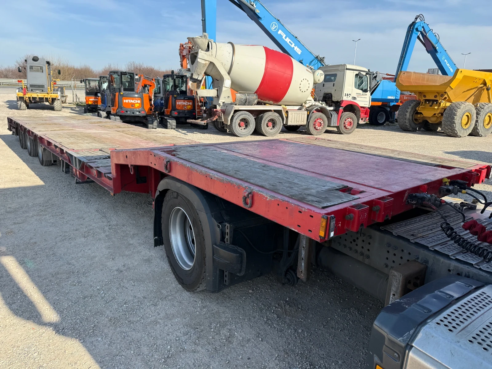 ����������� Goldhofer 3 ��� | Mobile.bg � ����������� 14