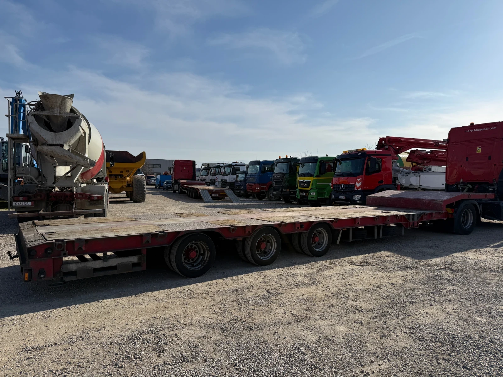 ����������� Goldhofer 3 ��� | Mobile.bg � ����������� 11