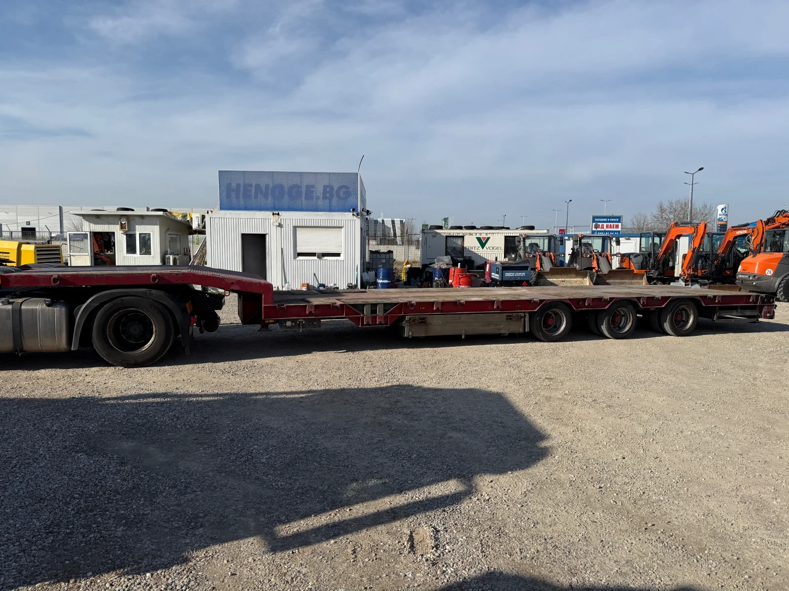 ����������� Goldhofer 3 ��� | Mobile.bg � ����������� 5