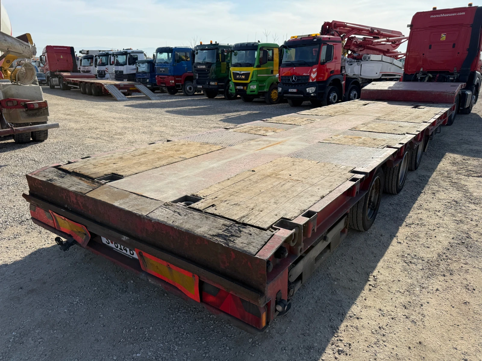 ����������� Goldhofer 3 ��� | Mobile.bg � ����������� 9