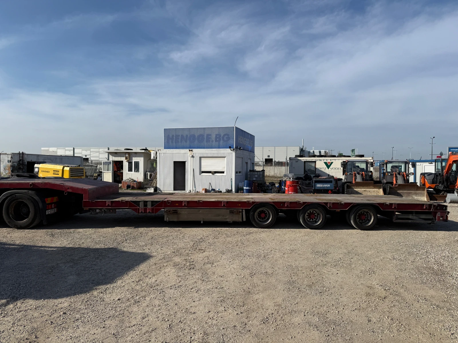 ����������� Goldhofer 3 ��� | Mobile.bg � ����������� 6