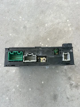 28542970 модул навигация OPEL ASTRA K SILVERBOX , снимка 2