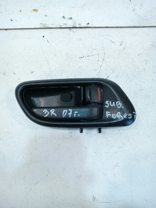 Дръжка врата вътрешна задна дясна Субару Форестър