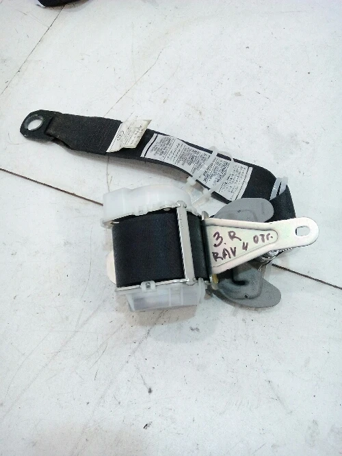 Колан заден десен Тойота Рав4