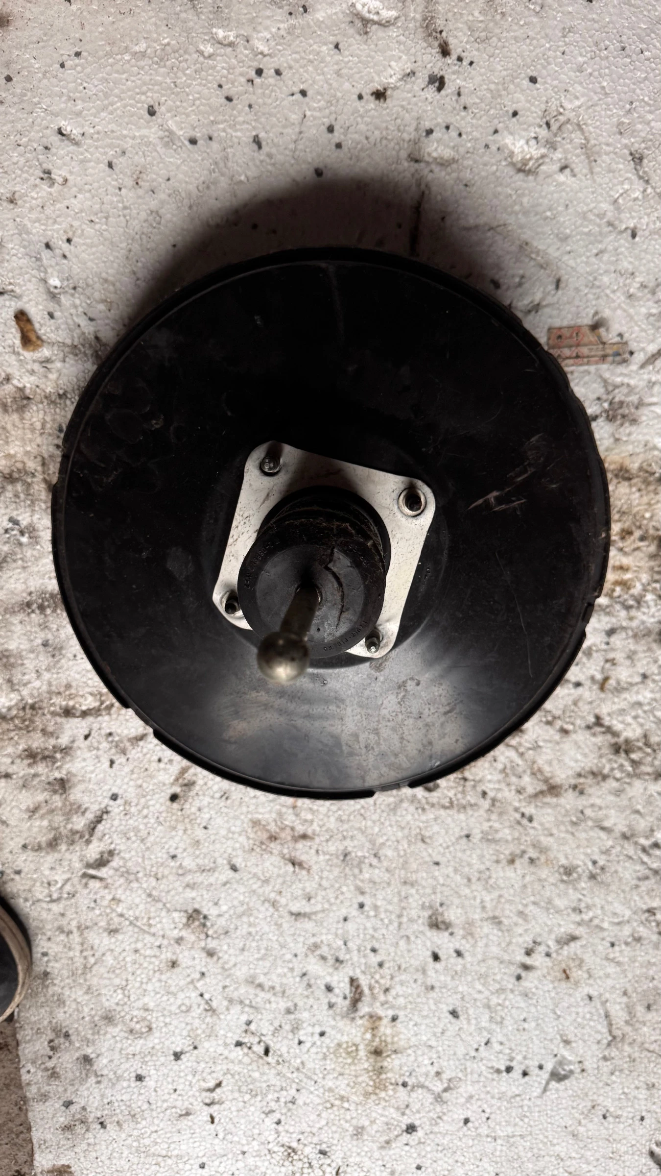   /    VW Passat 2009 - 3C1614105AH / 03.7874-4001.4 | Mobile.bg   2