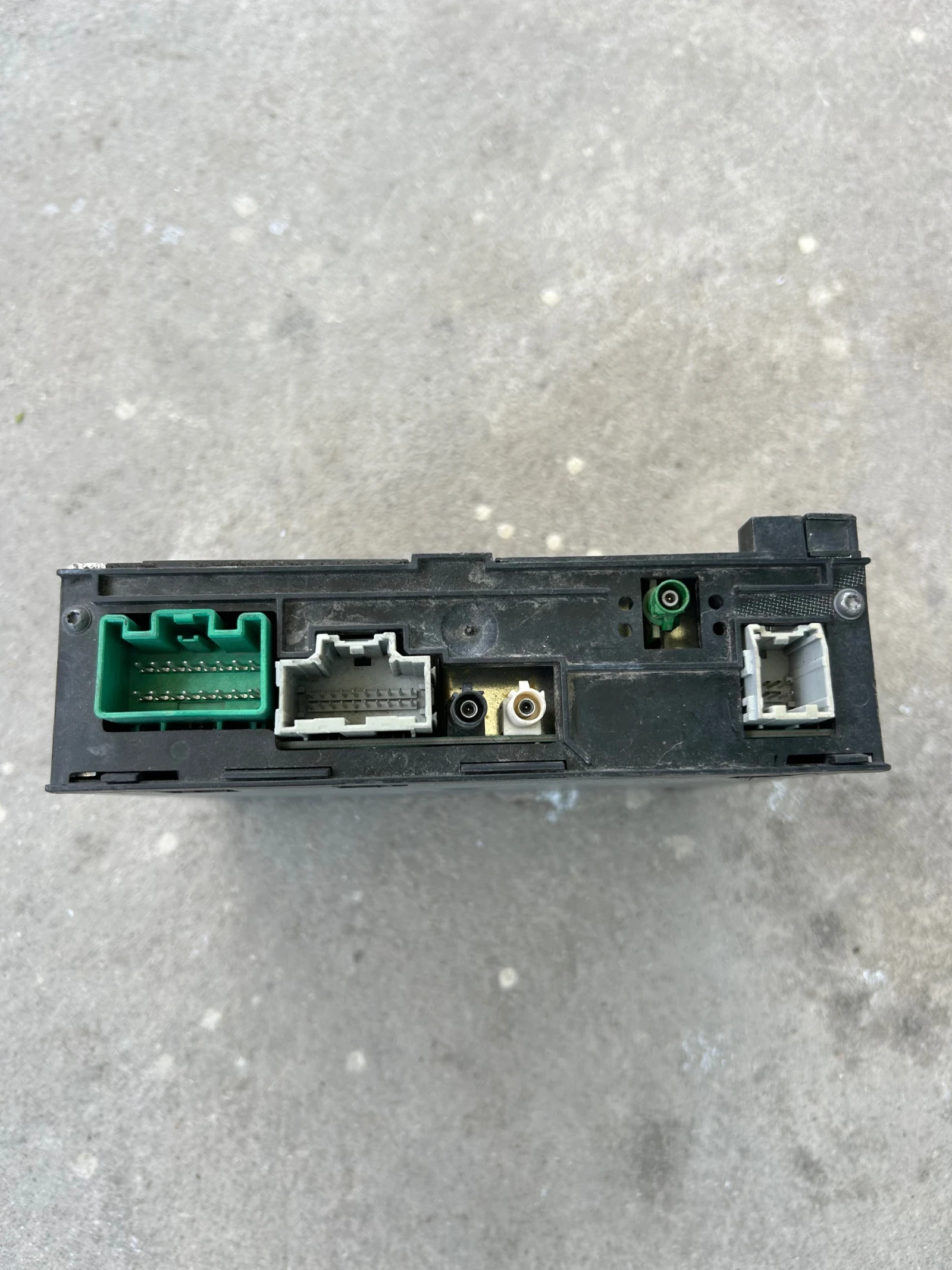 28542970 модул навигация OPEL ASTRA K SILVERBOX , снимка 2 - Части - 56429684