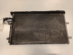 Радиатор климатик форд ц макс 1.6тдци, фокус 