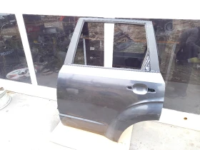 Врата задна лява Субару Форестър (н)