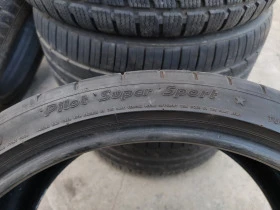 Гуми Летни 275/30R20, снимка 5
