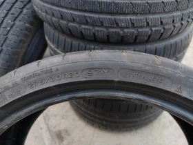 Гуми Летни 275/30R20, снимка 6