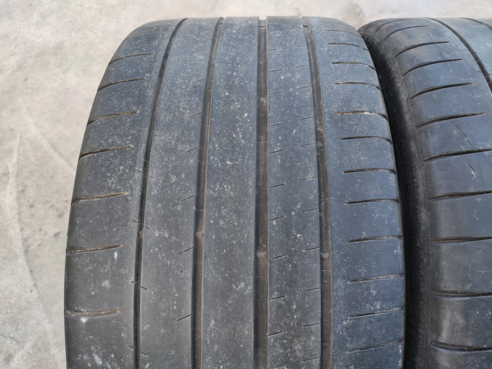  275/30R20 | Mobile.bg   2