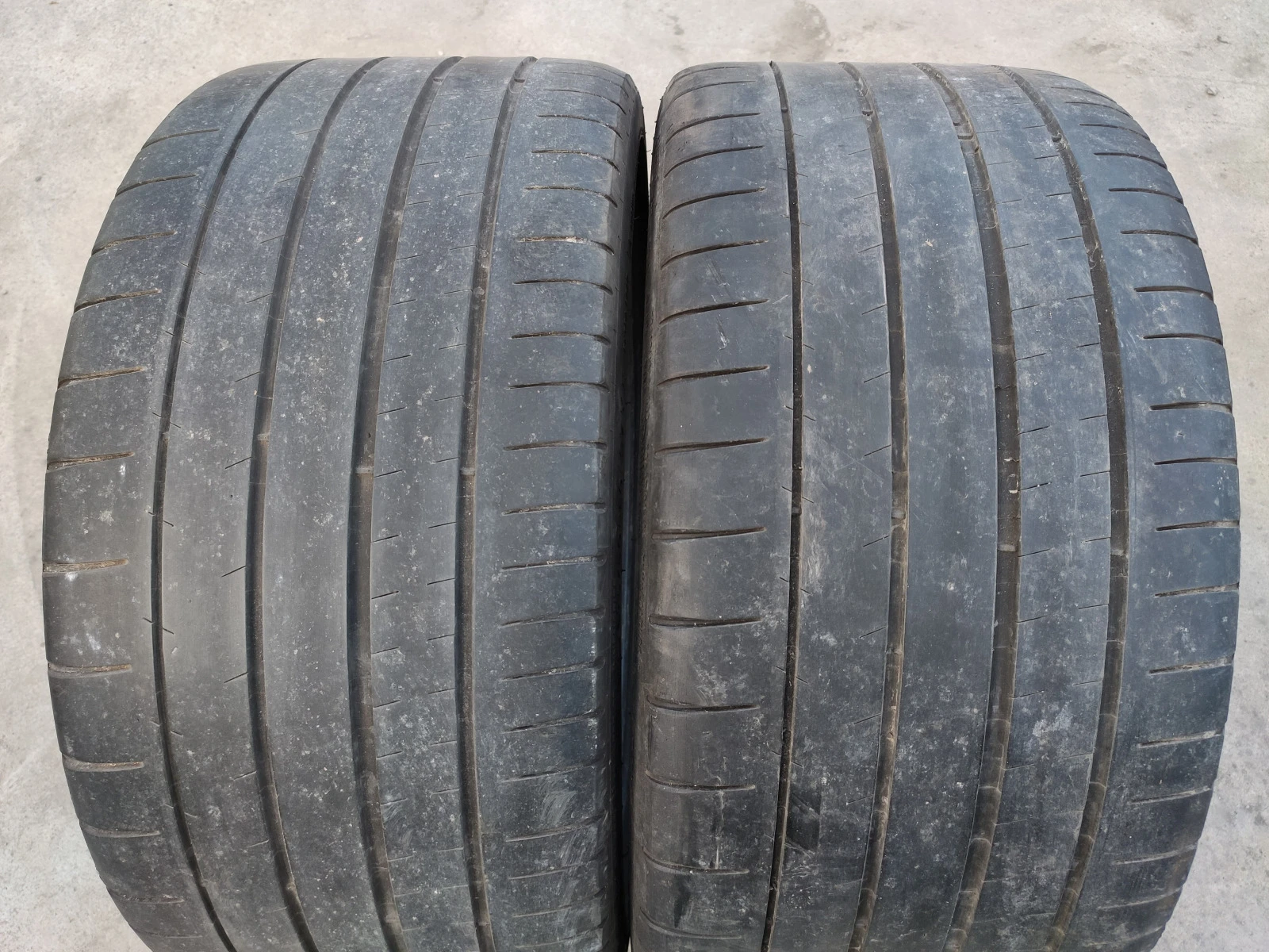  275/30R20 | Mobile.bg   3