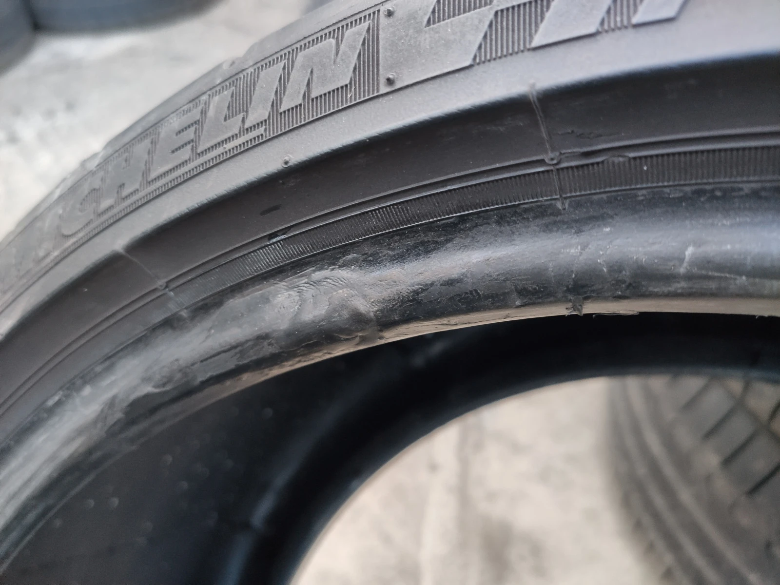  275/30R20 | Mobile.bg   8