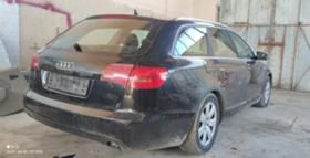 Audi A6 2.7 TDI QUATTRO, снимка 5