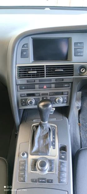 Audi A6 2.7 TDI QUATTRO, снимка 8