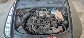 Audi A6 2.7 TDI QUATTRO, снимка 14