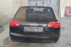 Audi A6 2.7 TDI QUATTRO, снимка 4