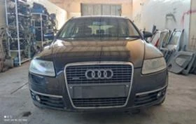 Audi A6 2.7 TDI QUATTRO, снимка 1