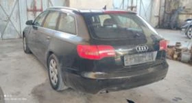 Audi A6 2.7 TDI QUATTRO, снимка 6