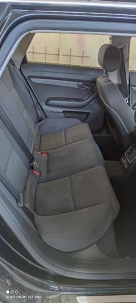 Audi A6 2.7 TDI QUATTRO, снимка 11