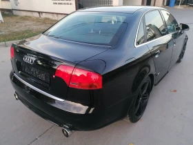 Audi A4 1.8T 163к.с. S line Швейцария - изображение 7