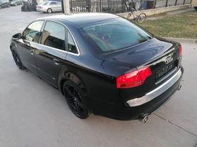 Audi A4 1.8T 163к.с. S line Швейцария - изображение 4