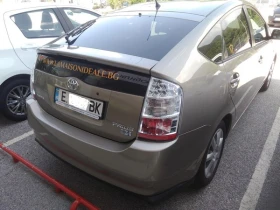 Toyota Prius, снимка 4