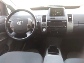 Toyota Prius, снимка 5