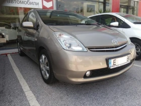 Toyota Prius, снимка 2