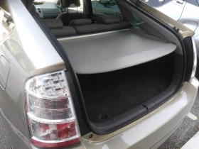Toyota Prius, снимка 9