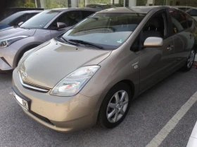 Toyota Prius, снимка 3