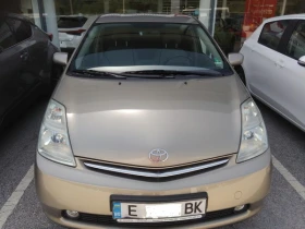 Toyota Prius, снимка 1