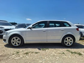 Audi A3 FACELIFT XENON LED, снимка 7