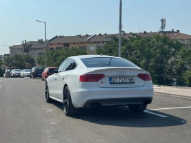 Audi S5 SPORTBACK ; Внос от Швейцария, снимка 3