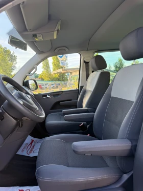 VW Multivan 2.0 TDI* STARLINE* ПЕРФЕКТЕН* , снимка 7