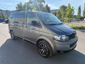 VW Multivan 2.0 TDI* STARLINE* ПЕРФЕКТЕН* , снимка 3