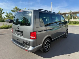 VW Multivan 2.0 TDI* STARLINE* ПЕРФЕКТЕН* , снимка 4