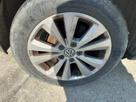 VW Golf 1.4 GIT, снимка 8