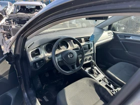 VW Golf 1.4 GIT, снимка 6