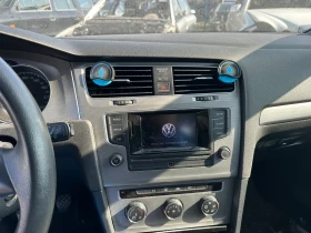 VW Golf 1.4 GIT, снимка 5