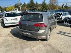 VW Golf 1.4 GIT, снимка 3