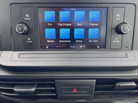 VW Caddy Life/2.0TDI/102k.c./6MT/6+ 1/ГАРАНЦИЯ, снимка 13