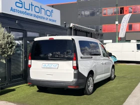VW Caddy Life/2.0TDI/102k.c./6MT/6+ 1/ГАРАНЦИЯ, снимка 4