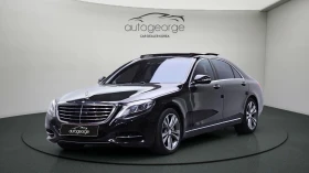 Mercedes-Benz S 500 L 4MATIC autogeorge.com, снимка 1
