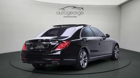 Mercedes-Benz S 500 L 4MATIC autogeorge.com, снимка 2